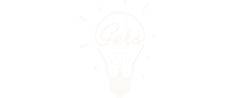 Le Gers c'est vous (Back to homepage)