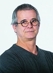 Philippe BRET, Conseiller départemental en charge de l’Ingénierie territoriale